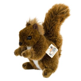Kösener 3380 Stuffed Toy Squirrel