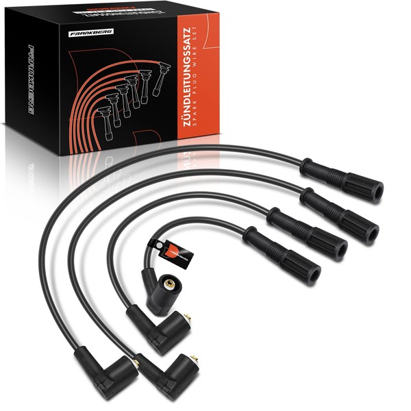 Frankberg Ignition Cable Set Ignition Cable Set Ignition Cable Set