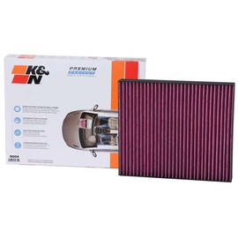 Premium Protect Cabin Filter