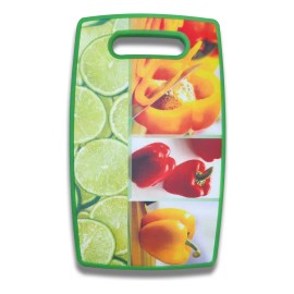 MDJ Tabla De Picar Con Diseño