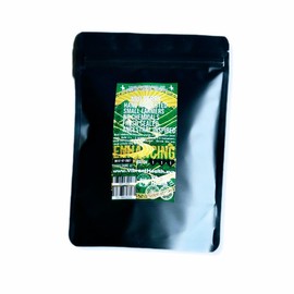 Mulberry Leaf Loose Leaf Herbal Tea