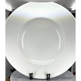 Sant'Andrea Royal Porcelain 12 inch Pasta Plate - (New)
