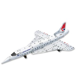 abgee Concorde Construction Set