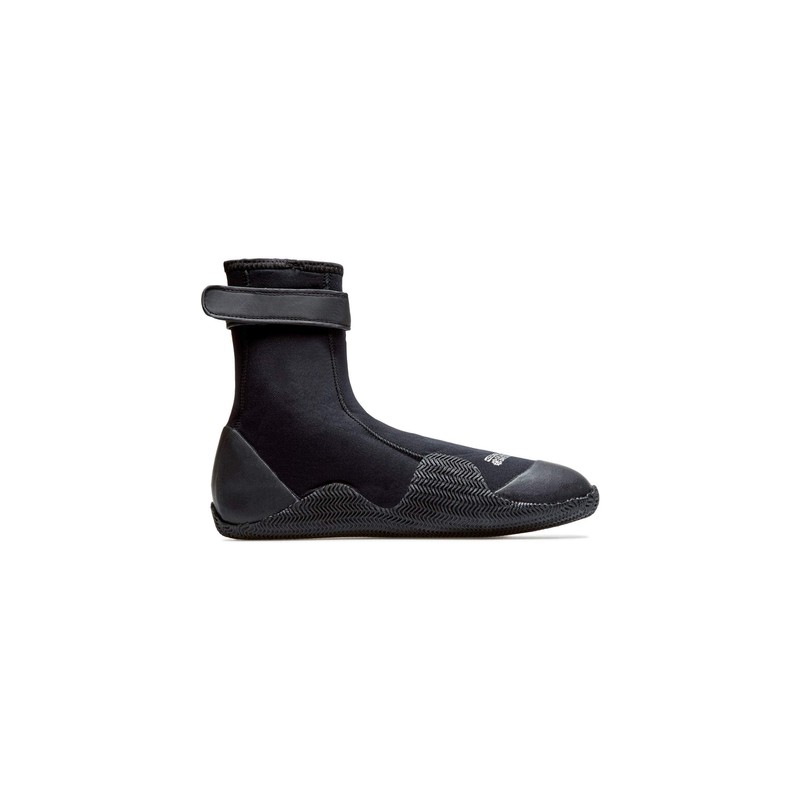 Gul 5mm Power Wetsuit Boot Boots Boot BO1263-B8 - Black
