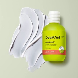DevaCurl Curlbond Treatment Mask Unisex 8 oz