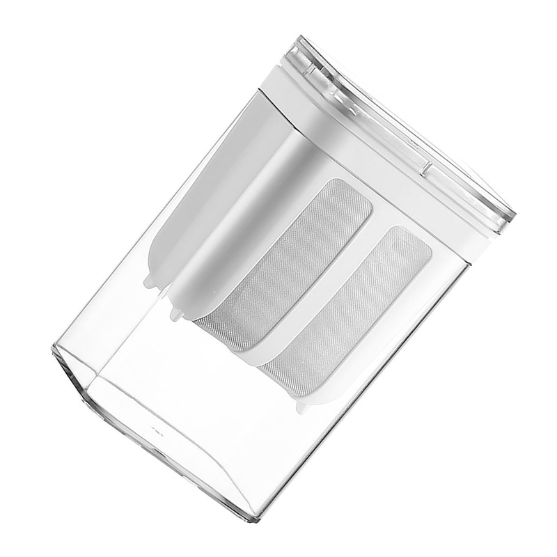 Yogurt Strainer 1100ml Stainless Steel 80 Mesh Fine Hole See