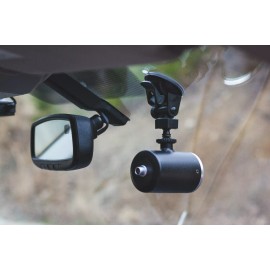 MPH, KUSTOM, DECATUR  Suction Cup  POLICE RADAR ANTENNA BRACKET #SC-MKD-DT