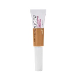 2 x Maybelline Superstay Full Coverage Under-Eye Concealer 6ml - 40 Caramel
