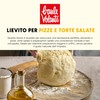 Baule volante Lievito biologico per pizze e torte salate -