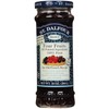 St. Dalfour Four Fruits All Natural Fruit Spread, 10 oz