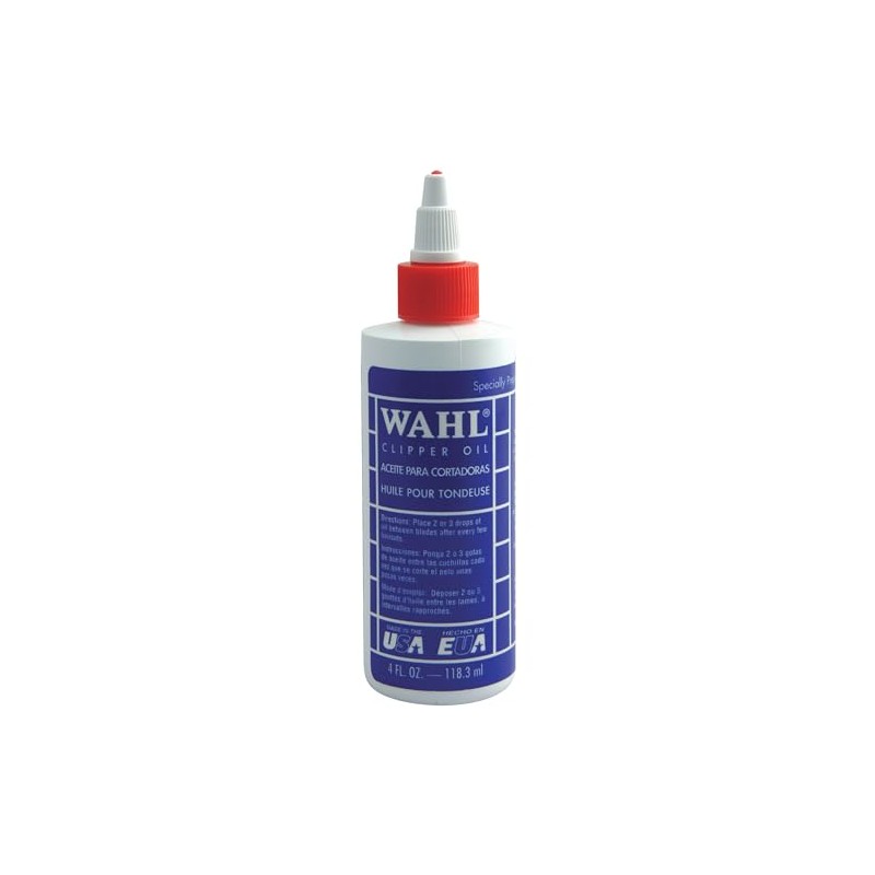 Wahl-hair Clipper Oil by Wahl