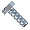 M6 (6mm x 100mm) Hexagon Head Screws Fully Threaded Hex