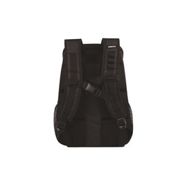 Igloo Top Grip Repreve Eco-Friendly Maxcold Backpack Cooler-Black