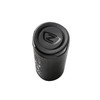 Zefal Bundle Pack - Z Box Tool Bottle, Black, Medium
