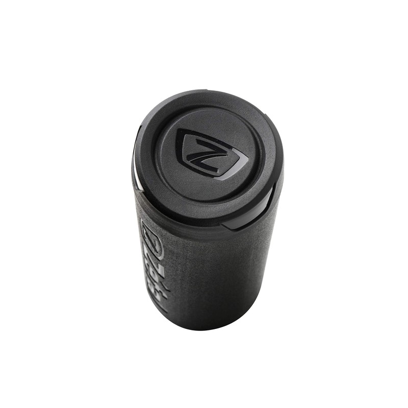 Zefal Bundle Pack - Z Box Tool Bottle, Black, Medium