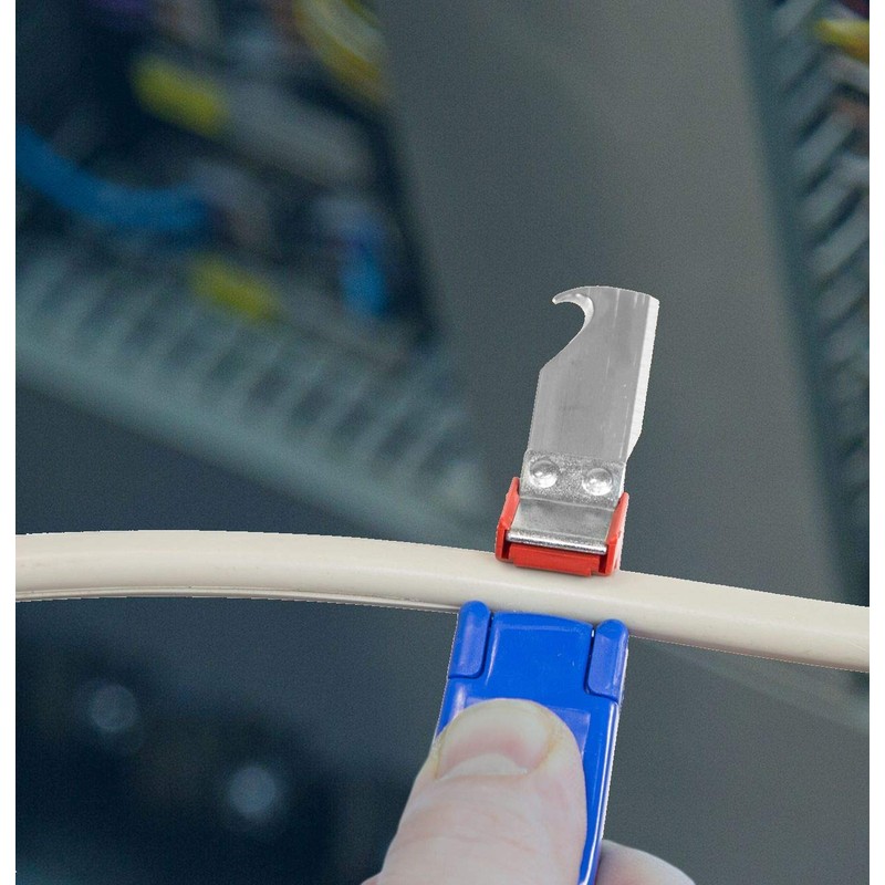 WEICON TOOLS Classic Set for Electrical Installation, Craft, Household and