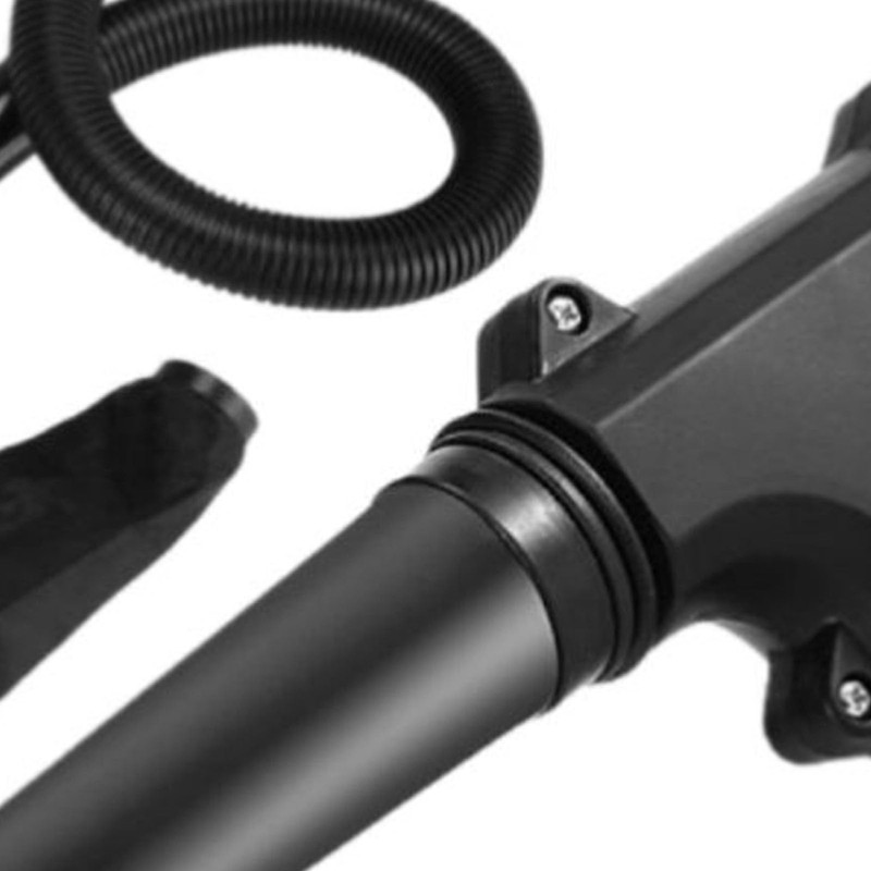 Cordless Leaf Blower, 2 in 1 Electric Handheld Sweeper Vacuum,