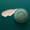 Sambizo high-functional sun care essential caviar cosmetics 2-piece cushion sunscreen
