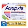Asepxia Farma Jabon Ultra Humectante 100 G