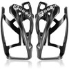 Gear Bottle Cage Bicycle Drink Holder Road Bike Cross Bike