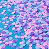 Biodegradable Confetti Cannon - Party Cheer for Celebrations (Cherry Blossom