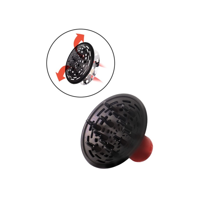 [Compatible] Volume Up Styling Dryer Volume Diffuser Nozzle / [호환]