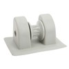 PVC Anchor Tie Off Patch Anchor Holder Wheel Anchor Row