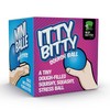 Funtime Gifts Itty Bitty Squish Ball, 5.5cm