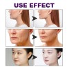 Parche Lifting Facial Reafirmante Invisible 60 Pcs