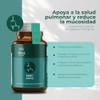 Tiba SALUD NAC | Soporte Pulmonar y Respiratorio | 180