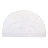 arena (ARN-13) Swim Cap, Mesh Cap, FINA Approved (WHT) (L)