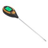 4 in 1 Soil Meter High Accuracy Professional Single Pin