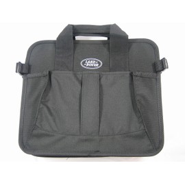 Land Rover Genuine Collapsible Cargo Organizer