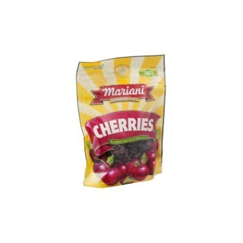 Mariani Premium Dried Cherries, 5 Ounce