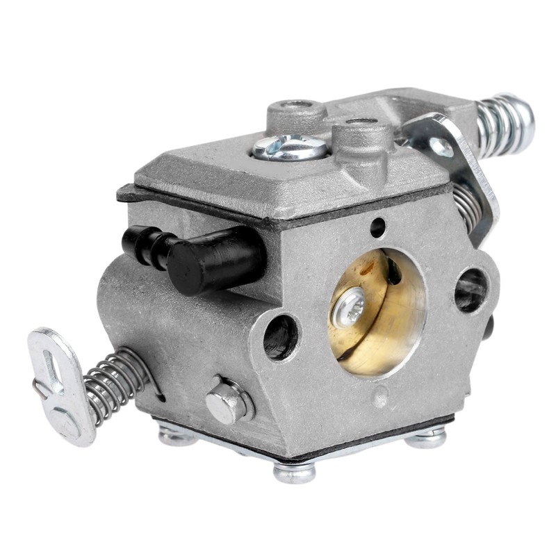 Carburetor Curb Chainsaw for Walbro STIHL 017 018 MS170 MS180