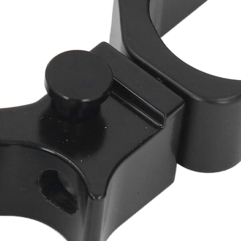 Data Collector Bracket Mount Aluminum Alloy Portable For GPS RTK