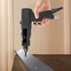 Professional Riveting Machine Pneumatic Rivet Nut Gun Rivet Nut Pull