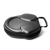 DOITOOL Mini Earbud Pouch Headset Storage Bag Protective Case for