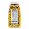 Premium Sweet Corn Freeze-Dried - 100% Natural, Healthy Snack, 8
