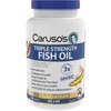 Caruso’s Natural Health Caruso's Triple Strength Fish Oil Cap X 150
