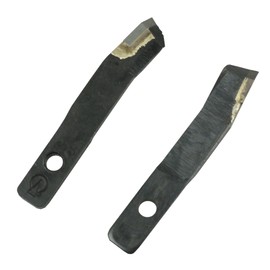 Kanzawa K-127-2 Free Cone W-SR Replacement Blade