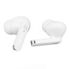 Unbranded (White) Language Translator Earbuds 84 Languages Real Time