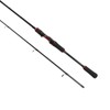Fishing Rod 1.8m Baitcaster Fishing Pole Carbon Main Body EVA