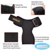 Astarye Professional Gloves for Fitness Unisex Lifting Straps with Extra