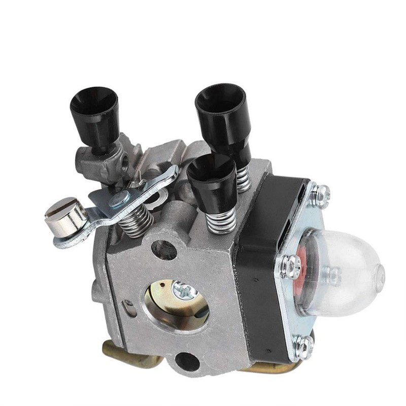 MAGT Carburettor Kit for STIHL FS55 FS55R FS55RC FS38 KM55