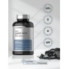 Acido Alfa Lipoico Premium 240 Cápsulas 600mg Eg A85 Sabor