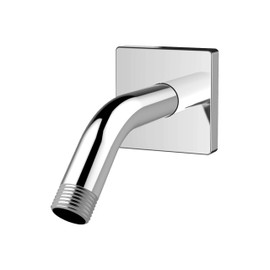 Symmons 300SQ Duro Shower Arm with Flange