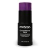 Mehron Cream Blend Stick Purple