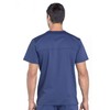 Cherokee - Uniform V Neck Mens Revolution Size XS Navy