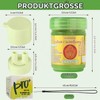 10g Scented Tin Compound Thai Herbal Inhaler